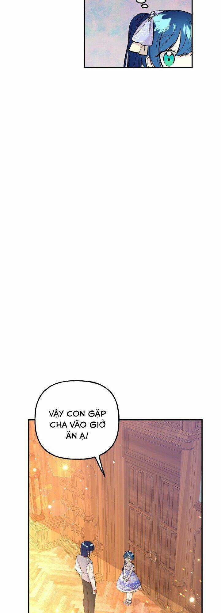 Con Gái Của Đại Pháp Sư Chapter 68 trang 12