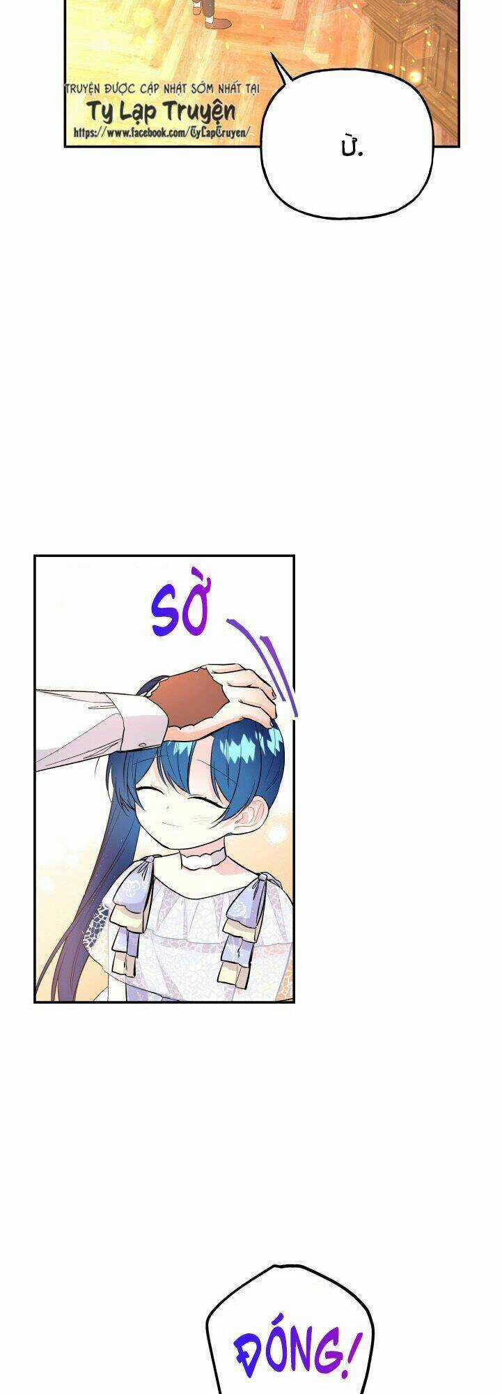 Con Gái Của Đại Pháp Sư Chapter 68 trang 13