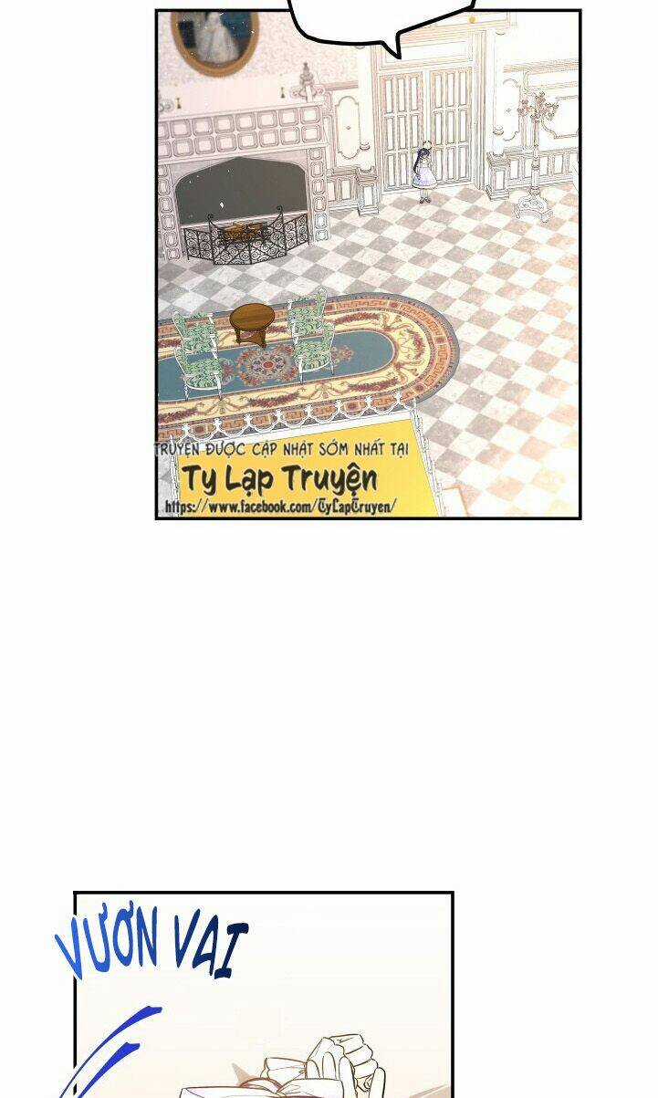 Con Gái Của Đại Pháp Sư Chapter 68 trang 14