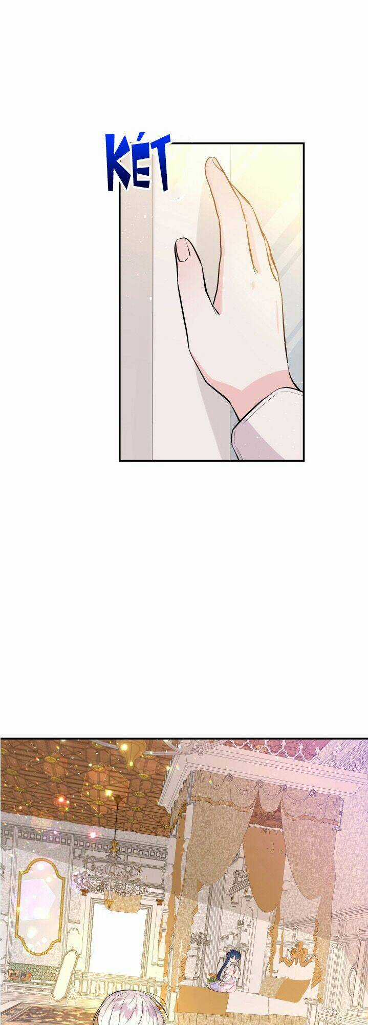 Con Gái Của Đại Pháp Sư Chapter 68 trang 17