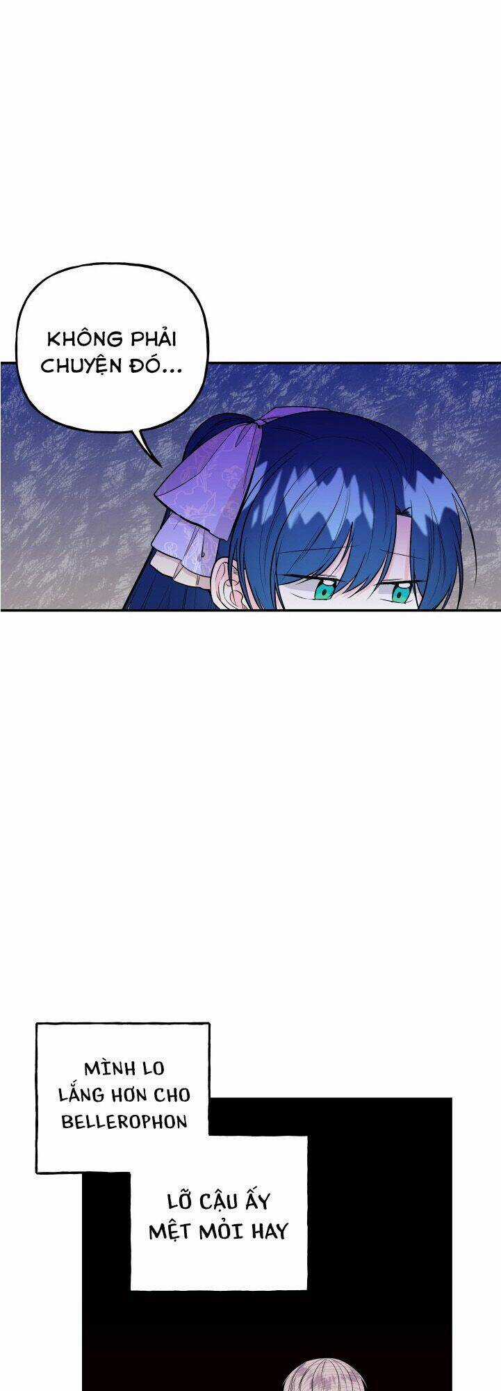 Con Gái Của Đại Pháp Sư Chapter 68 trang 2