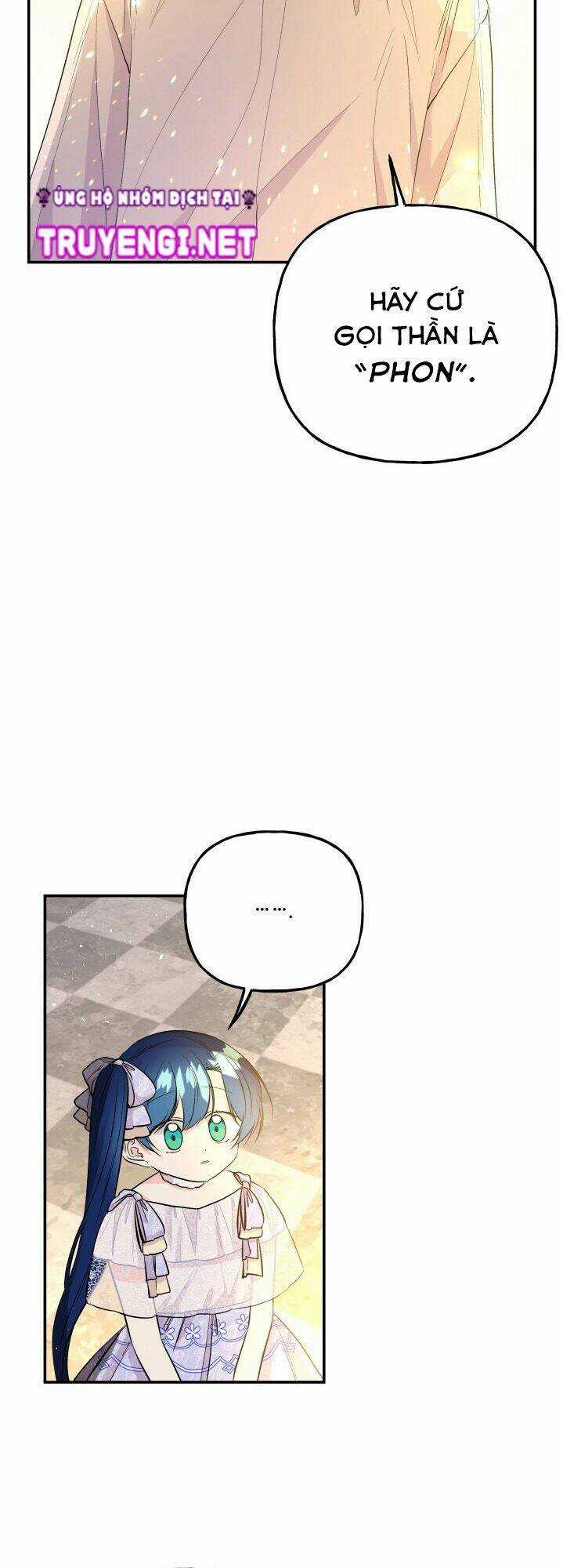 Con Gái Của Đại Pháp Sư Chapter 68 trang 20