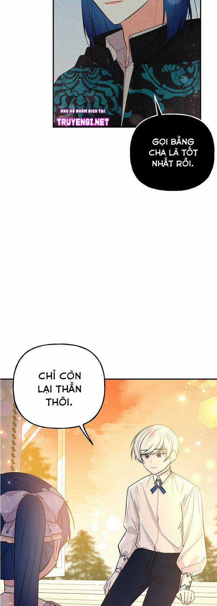 Con Gái Của Đại Pháp Sư Chapter 68 trang 23