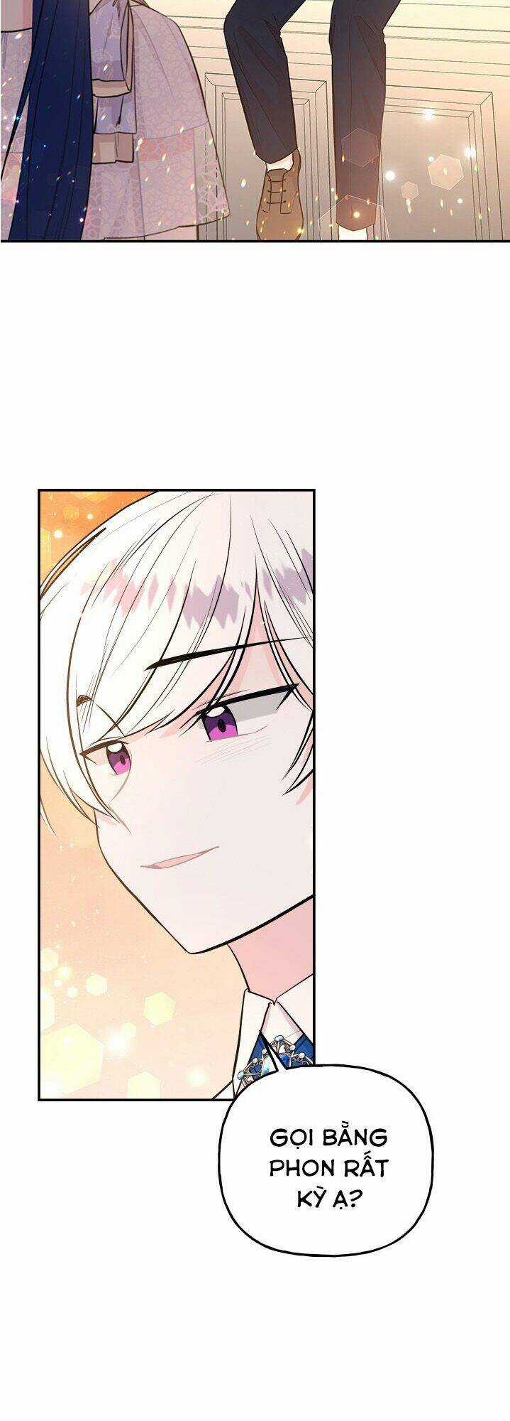 Con Gái Của Đại Pháp Sư Chapter 68 trang 24