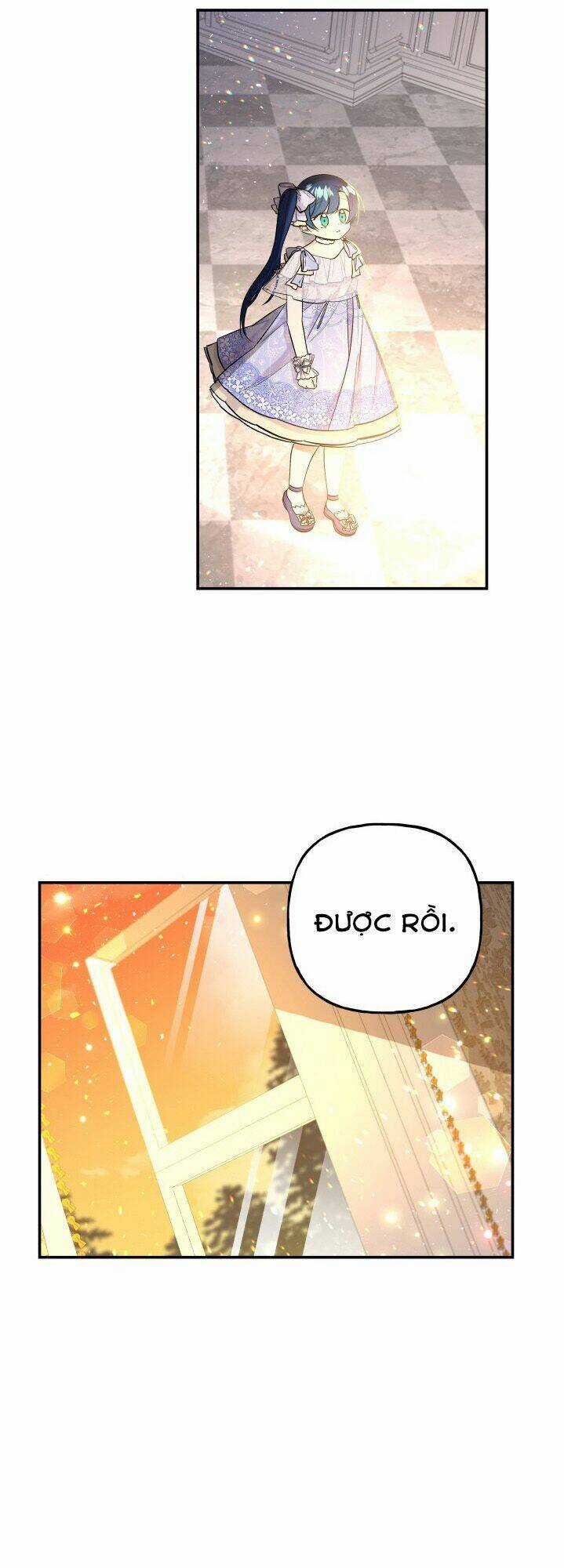 Con Gái Của Đại Pháp Sư Chapter 68 trang 25