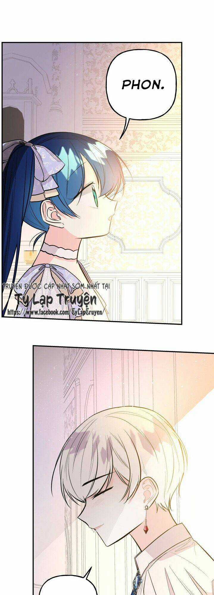 Con Gái Của Đại Pháp Sư Chapter 68 trang 26