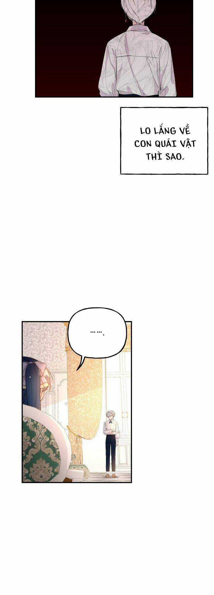 Con Gái Của Đại Pháp Sư Chapter 68 trang 3