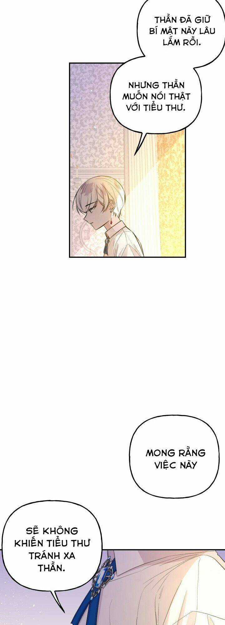 Con Gái Của Đại Pháp Sư Chapter 68 trang 31