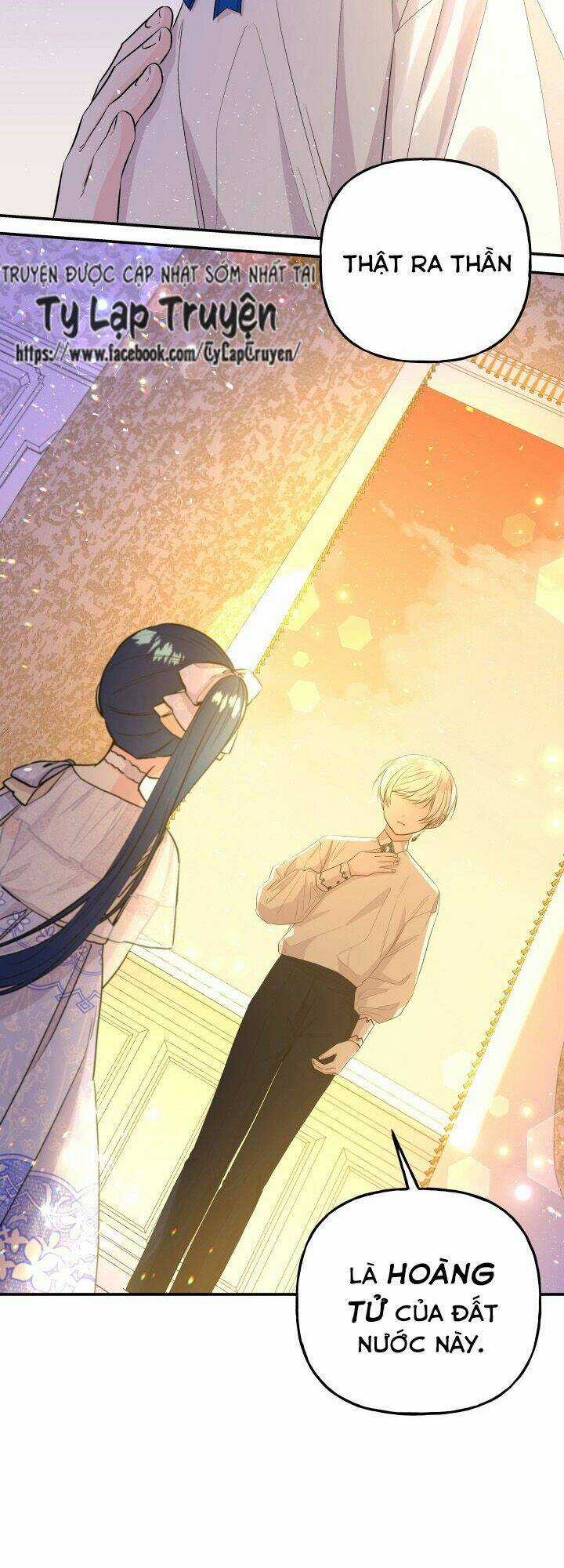 Con Gái Của Đại Pháp Sư Chapter 68 trang 32