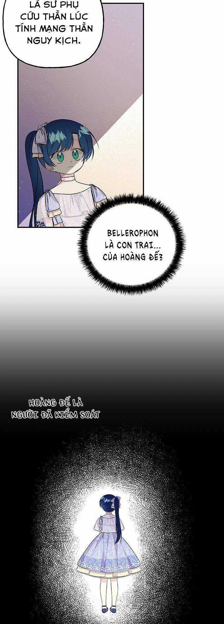 Con Gái Của Đại Pháp Sư Chapter 68 trang 34