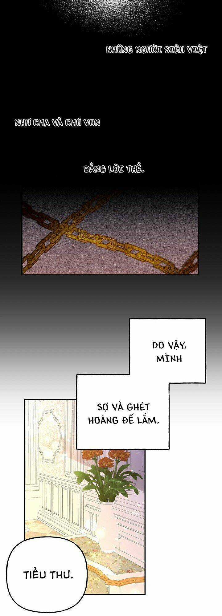 Con Gái Của Đại Pháp Sư Chapter 68 trang 35