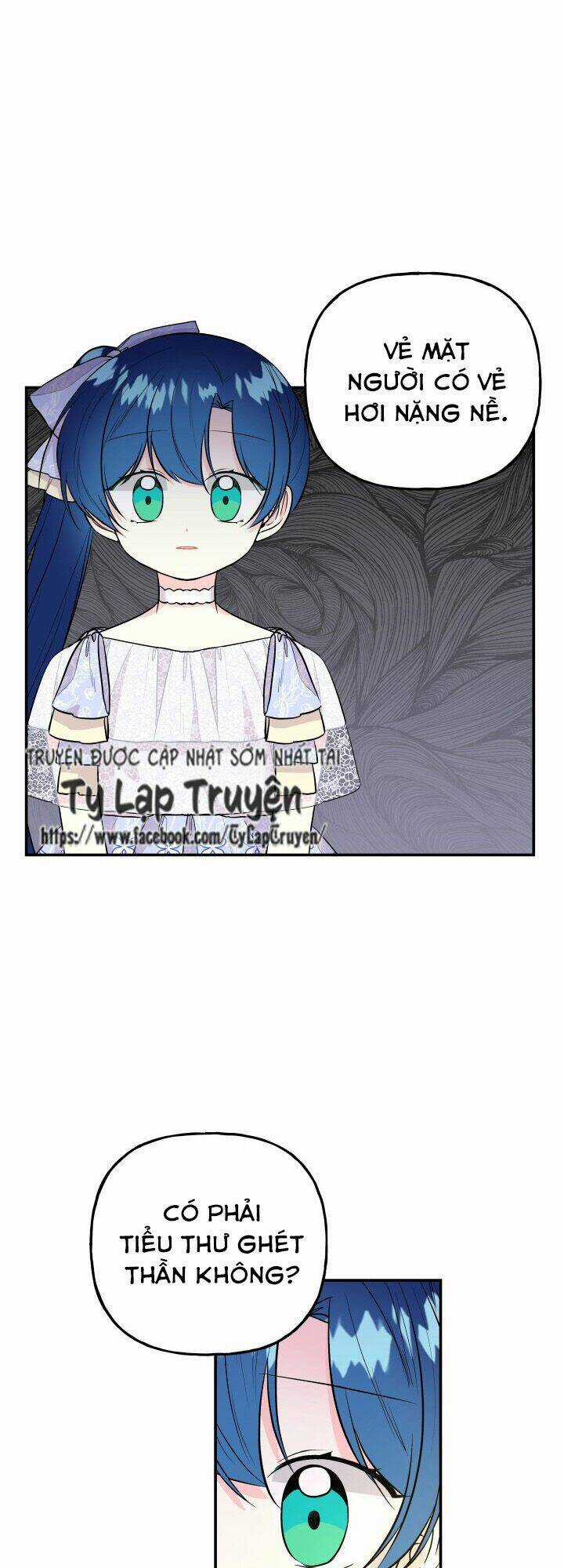 Con Gái Của Đại Pháp Sư Chapter 68 trang 36