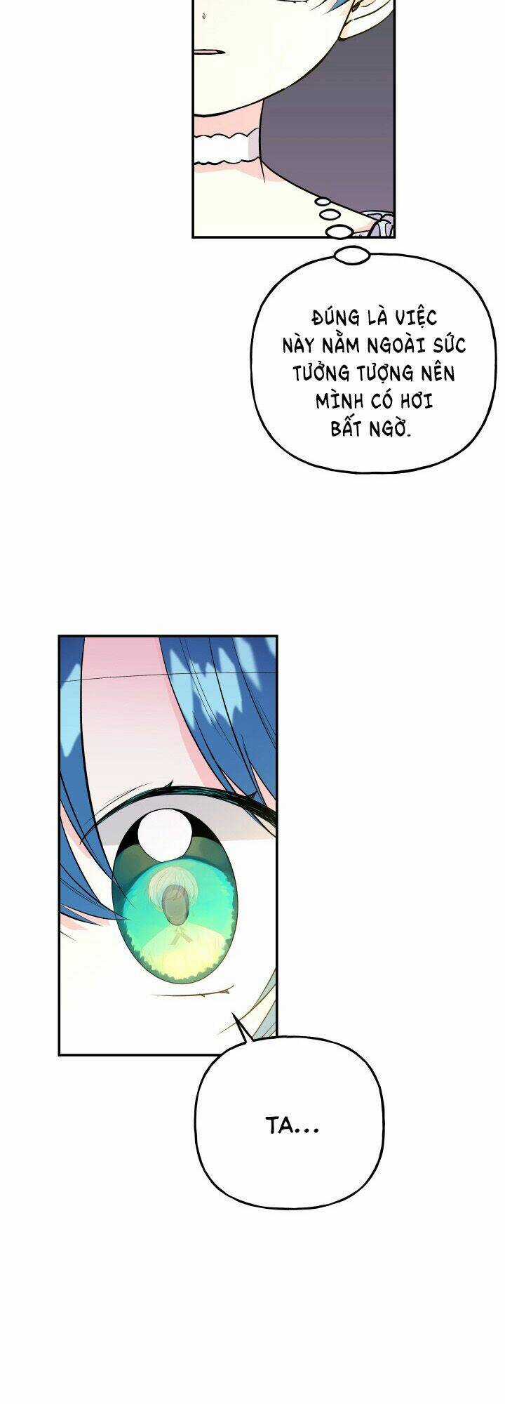 Con Gái Của Đại Pháp Sư Chapter 68 trang 37