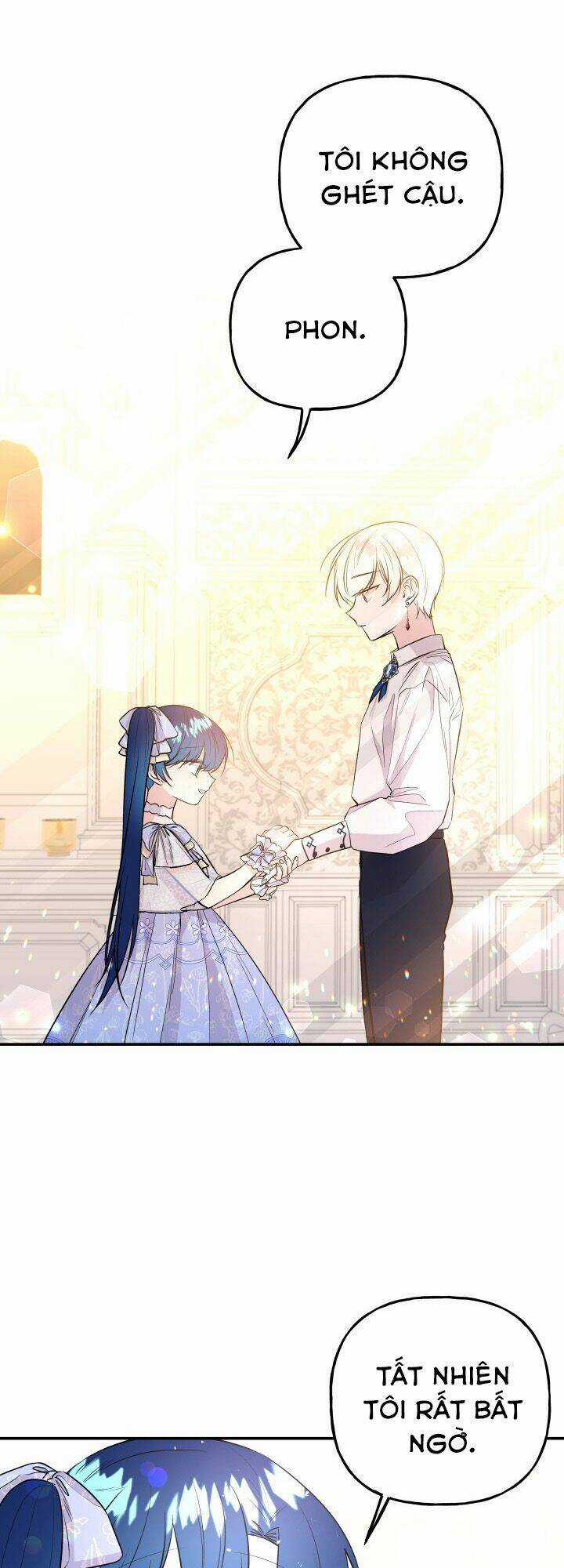 Con Gái Của Đại Pháp Sư Chapter 68 trang 40