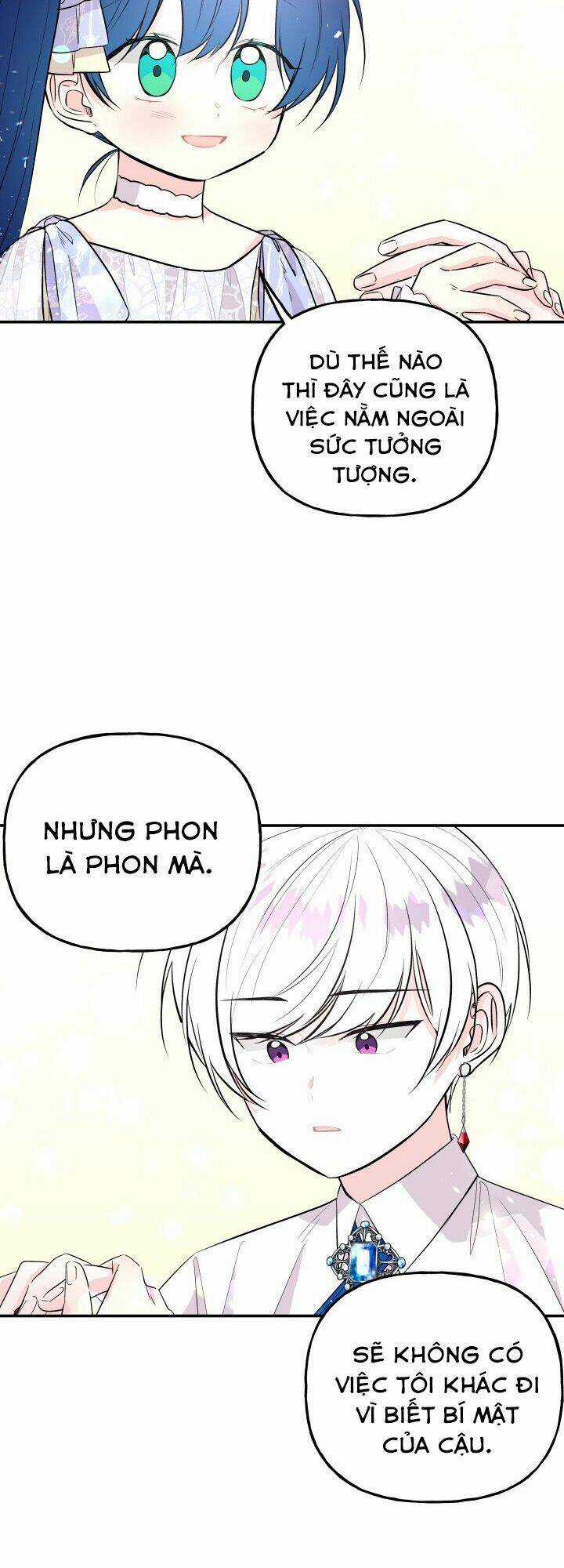 Con Gái Của Đại Pháp Sư Chapter 68 trang 41
