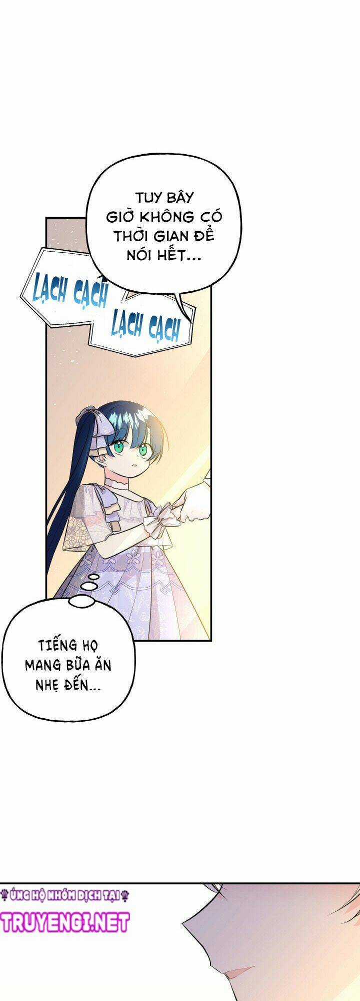 Con Gái Của Đại Pháp Sư Chapter 68 trang 42