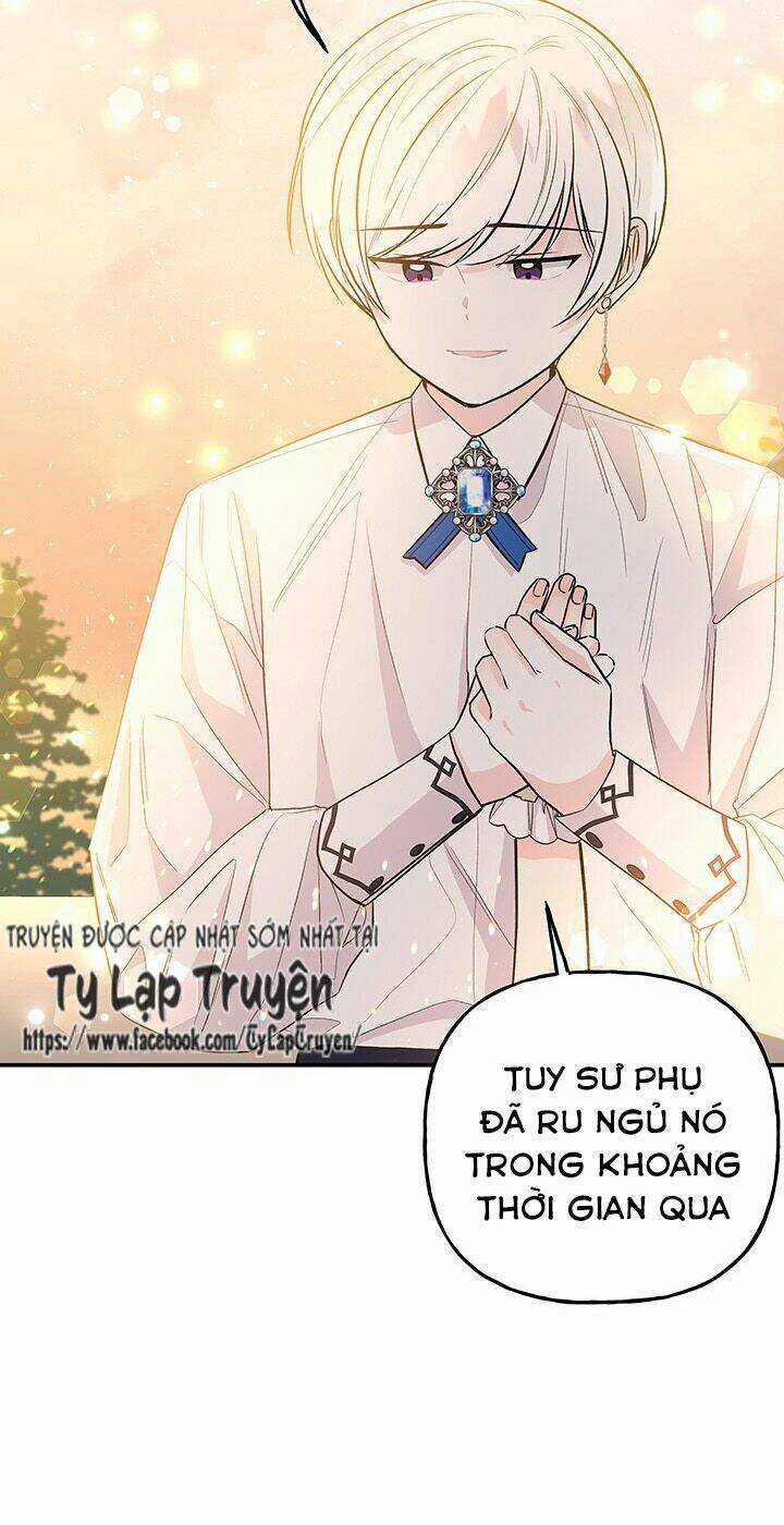 Con Gái Của Đại Pháp Sư Chapter 68 trang 44