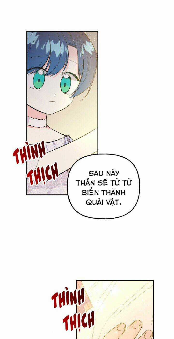 Con Gái Của Đại Pháp Sư Chapter 68 trang 45