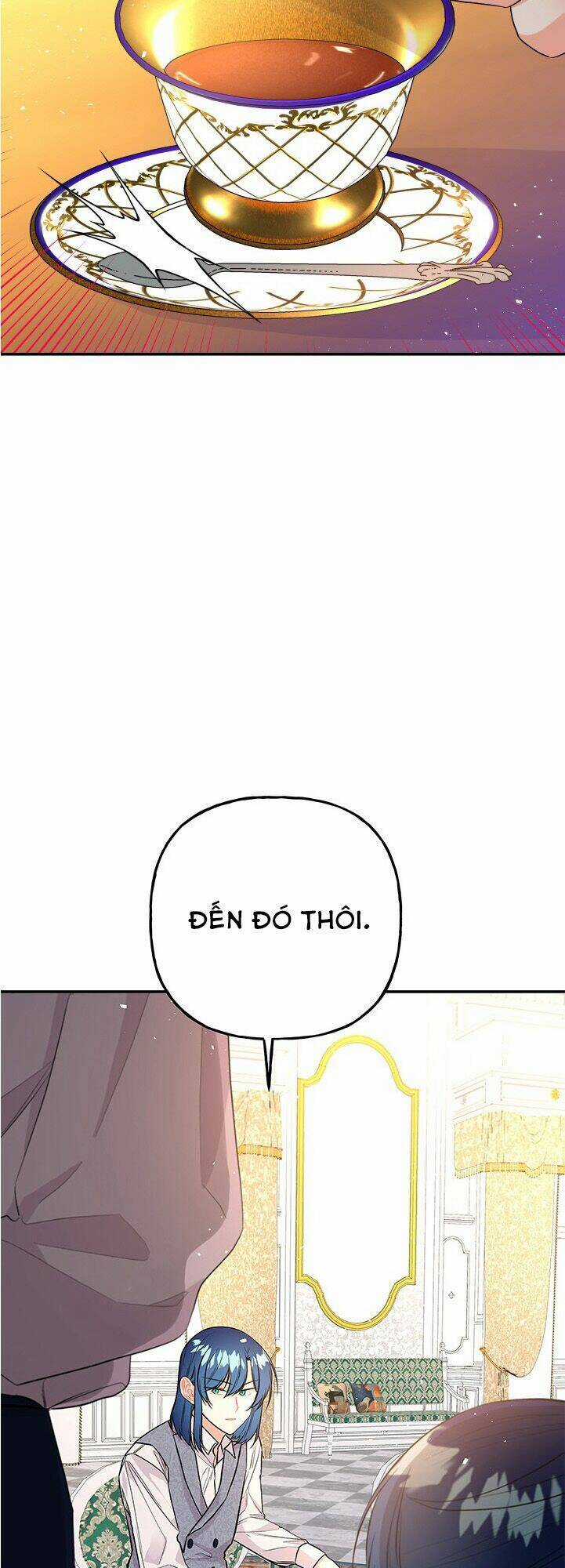 Con Gái Của Đại Pháp Sư Chapter 68 trang 7