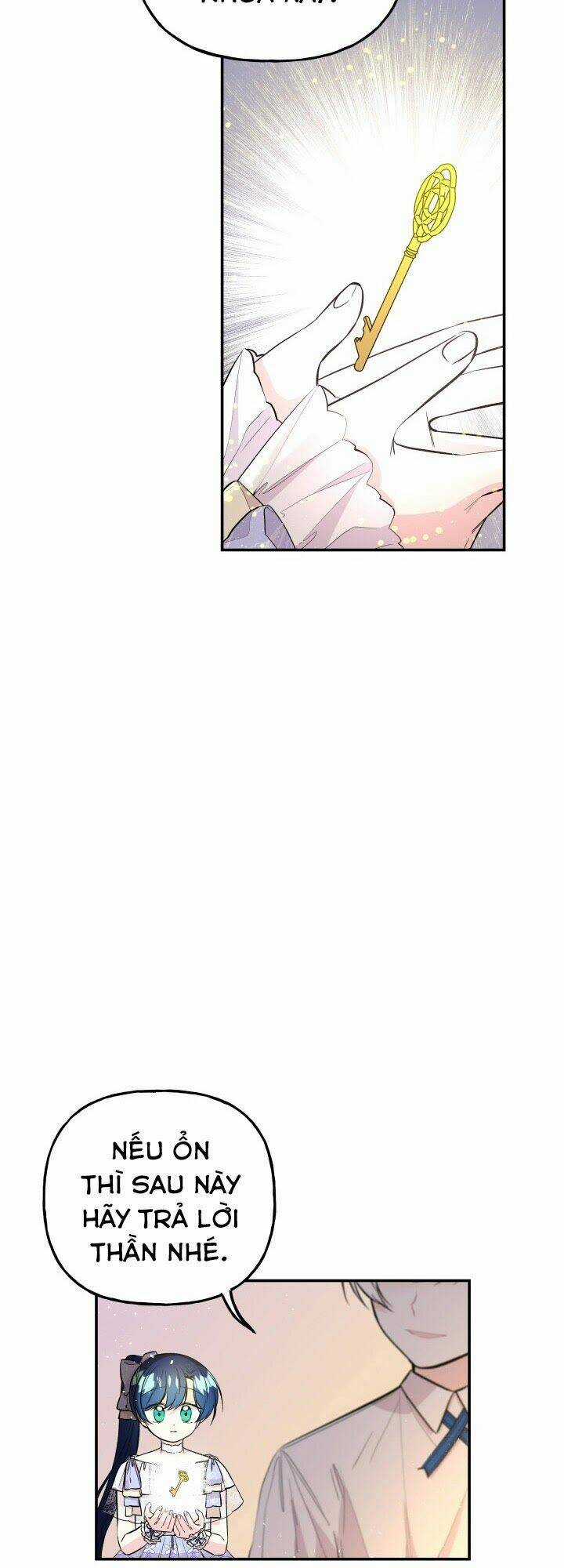 Con Gái Của Đại Pháp Sư Chapter 69 trang 10