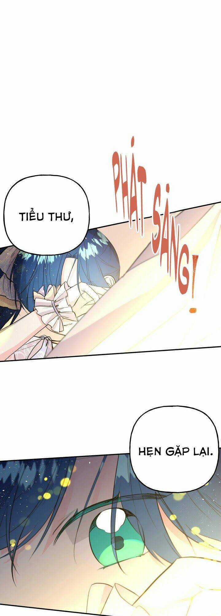 Con Gái Của Đại Pháp Sư Chapter 69 trang 12