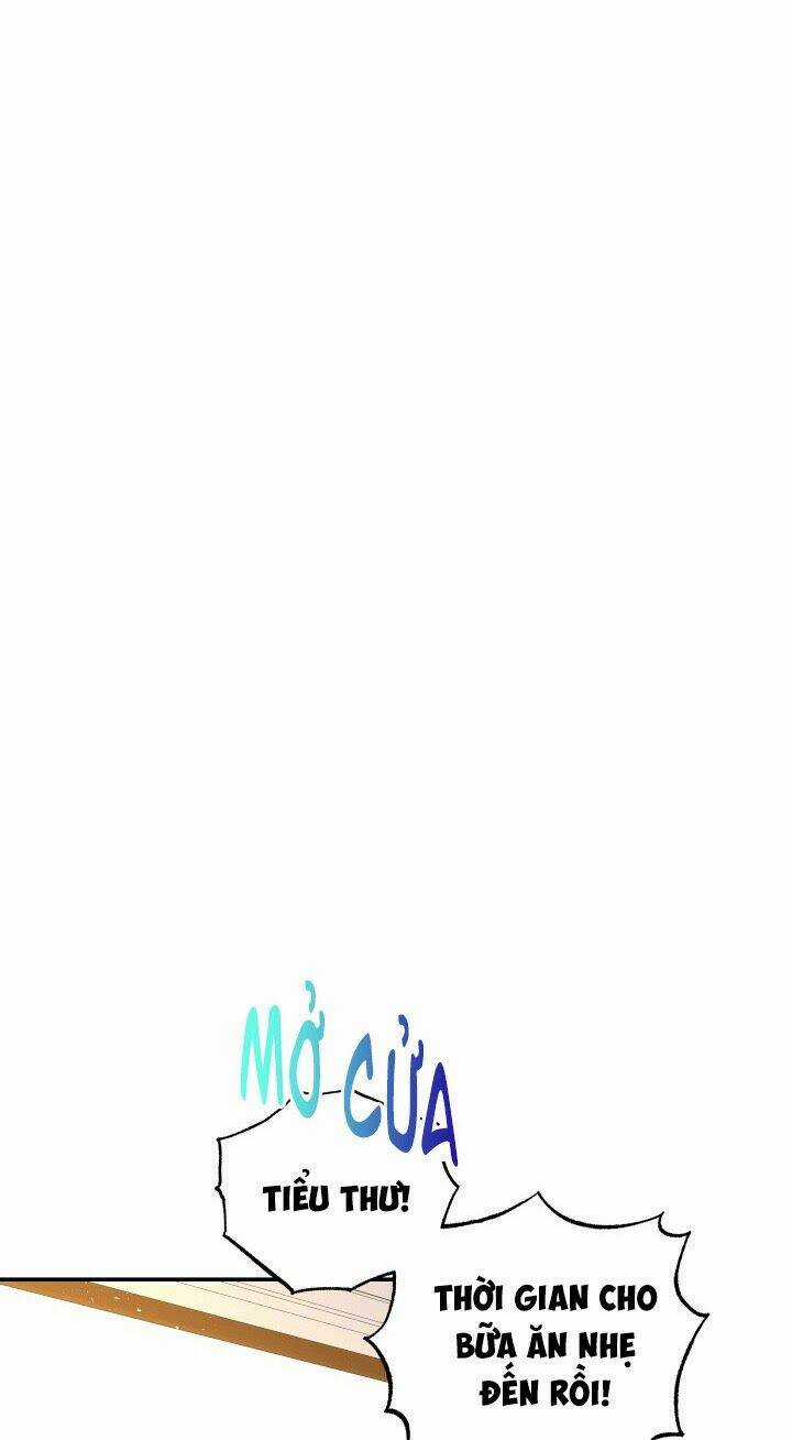 Con Gái Của Đại Pháp Sư Chapter 69 trang 14