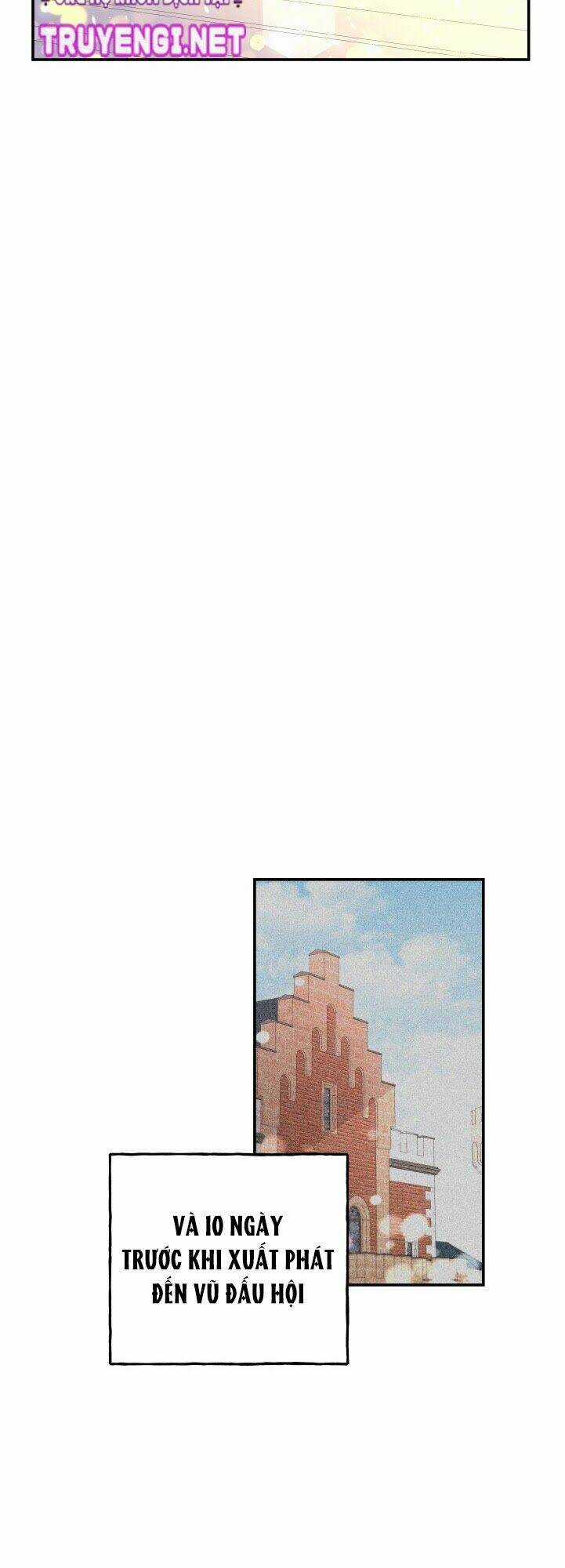 Con Gái Của Đại Pháp Sư Chapter 69 trang 17