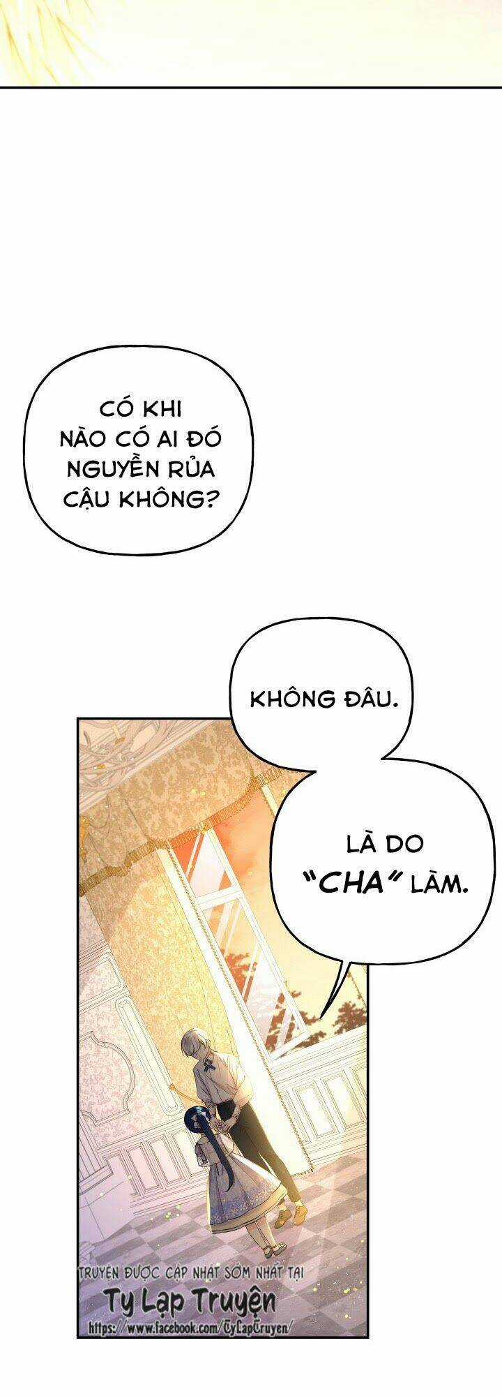 Con Gái Của Đại Pháp Sư Chapter 69 trang 2