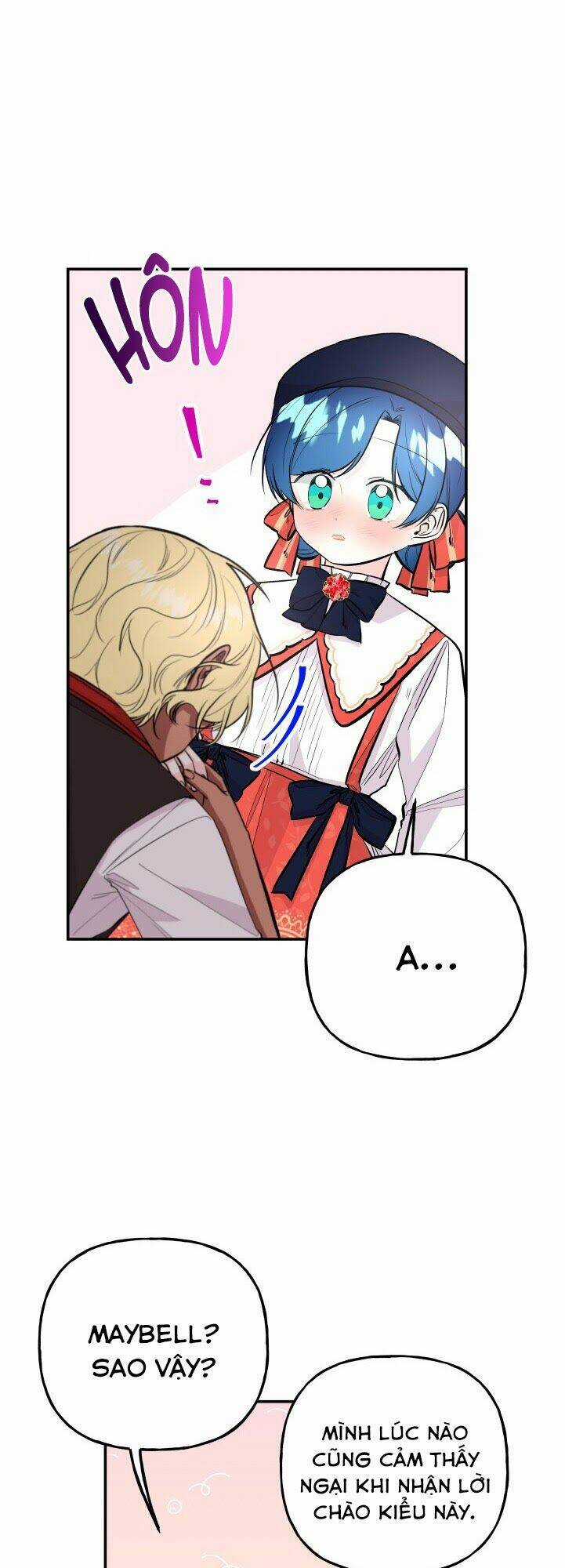 Con Gái Của Đại Pháp Sư Chapter 69 trang 20