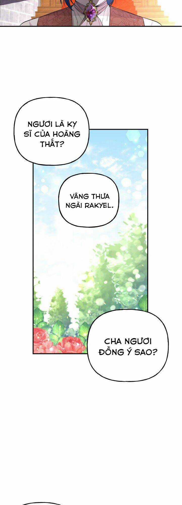 Con Gái Của Đại Pháp Sư Chapter 69 trang 28
