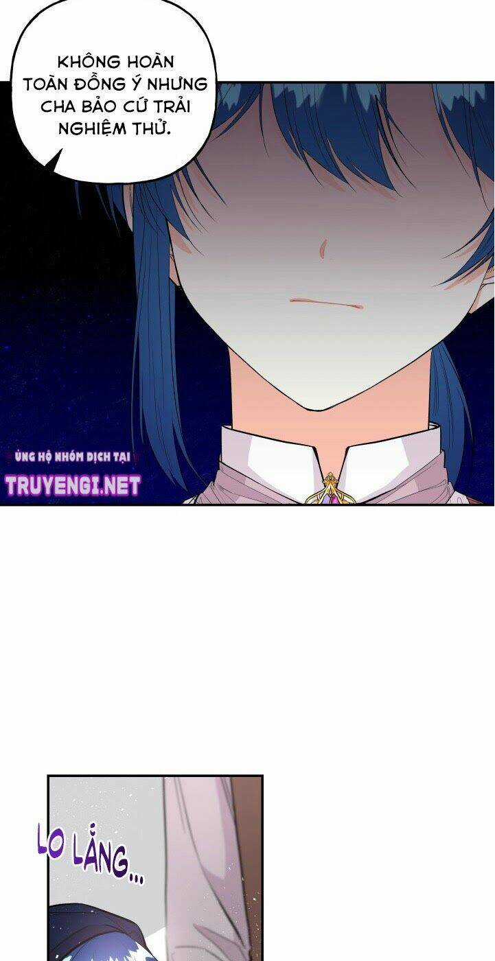 Con Gái Của Đại Pháp Sư Chapter 69 trang 29