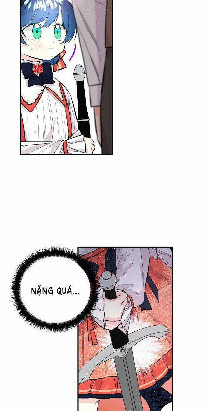 Con Gái Của Đại Pháp Sư Chapter 69 trang 30