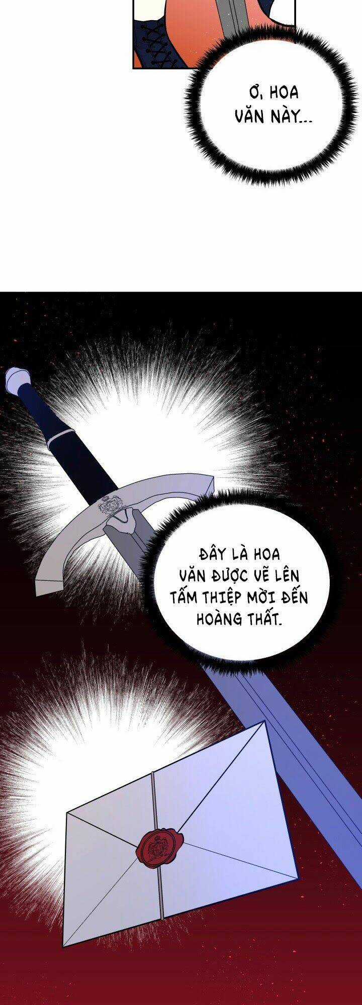 Con Gái Của Đại Pháp Sư Chapter 69 trang 31