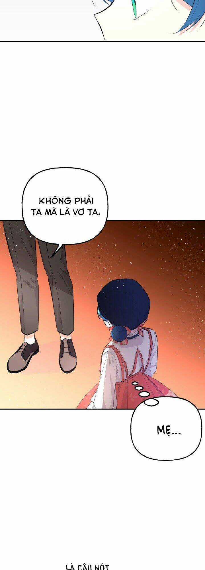 Con Gái Của Đại Pháp Sư Chapter 69 trang 39