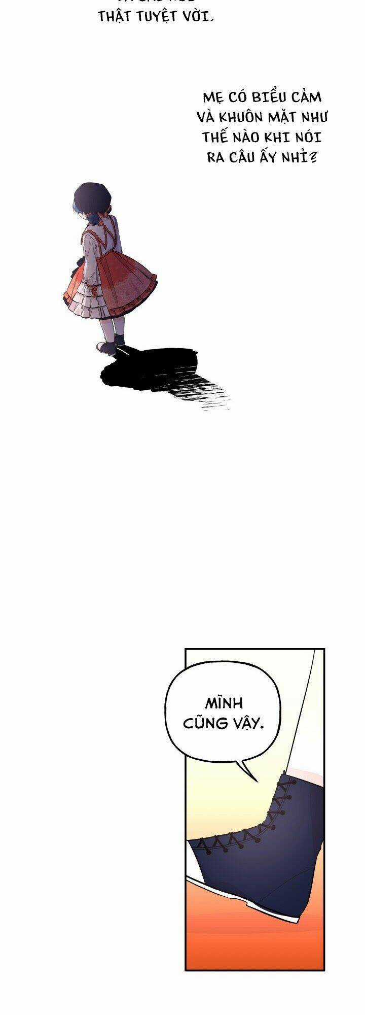 Con Gái Của Đại Pháp Sư Chapter 69 trang 40