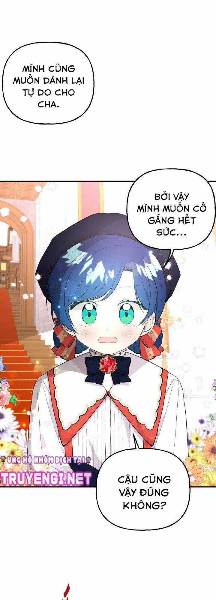 Con Gái Của Đại Pháp Sư Chapter 69 trang 41