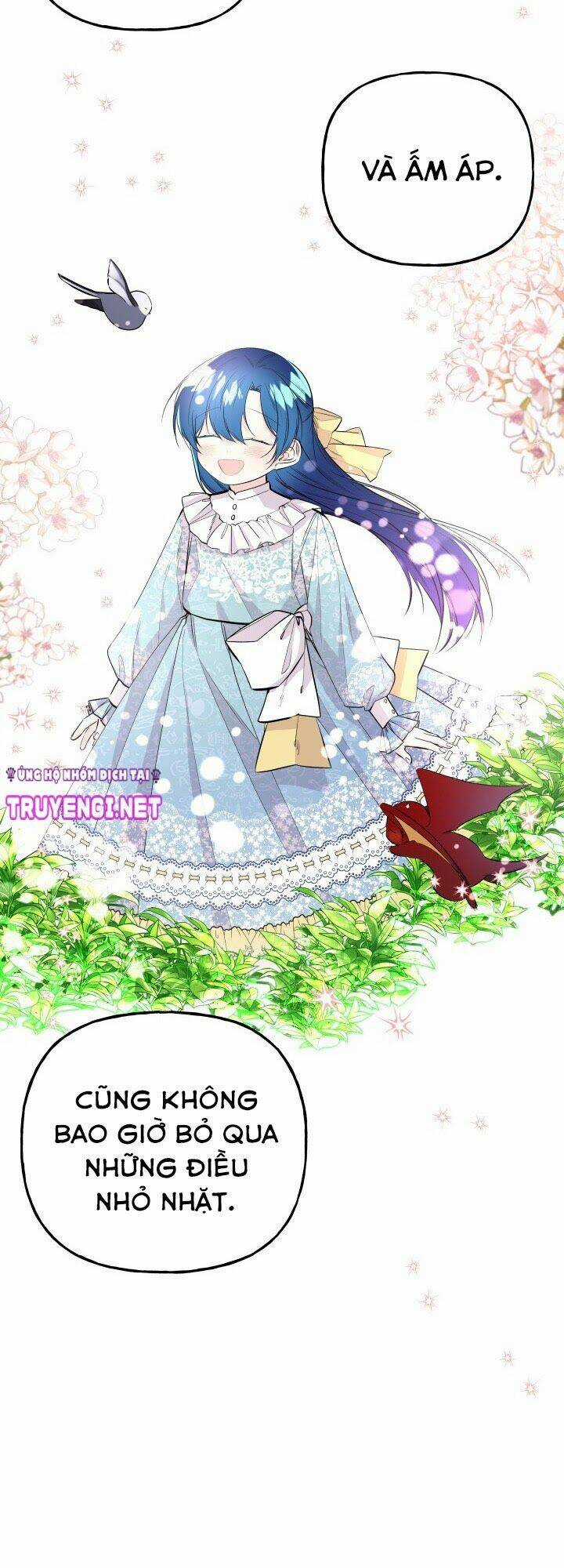 Con Gái Của Đại Pháp Sư Chapter 69 trang 5