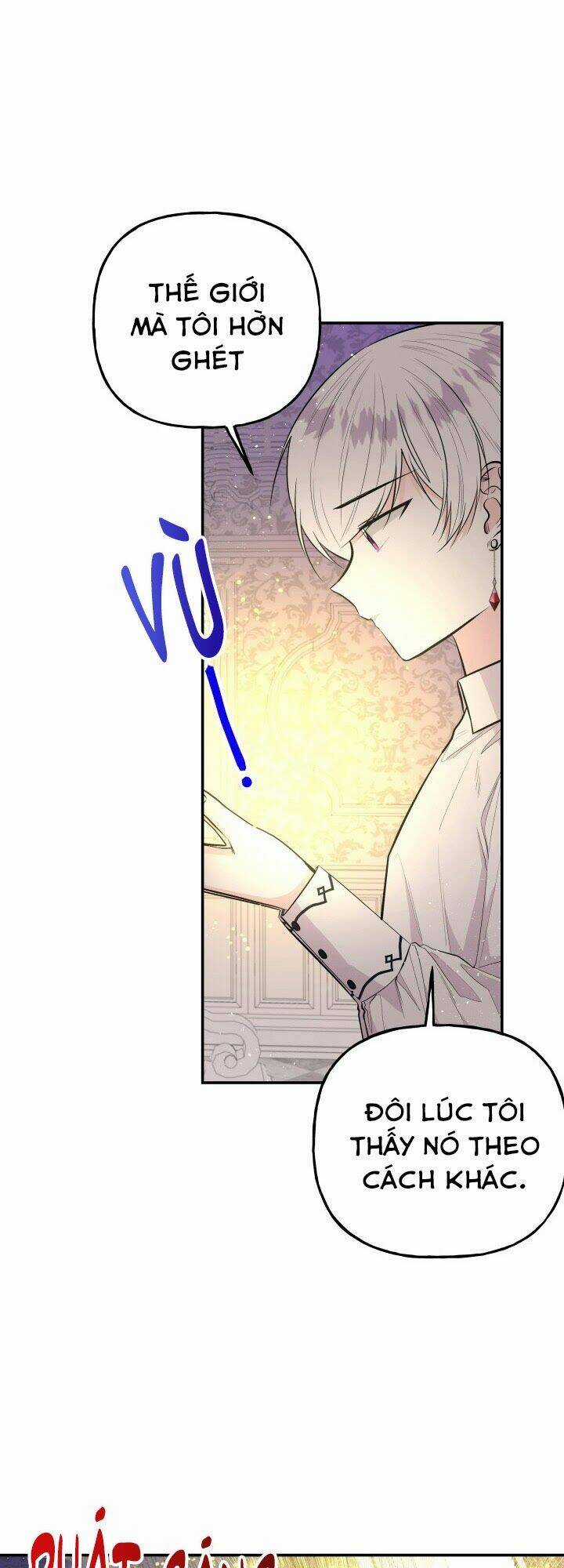 Con Gái Của Đại Pháp Sư Chapter 69 trang 6