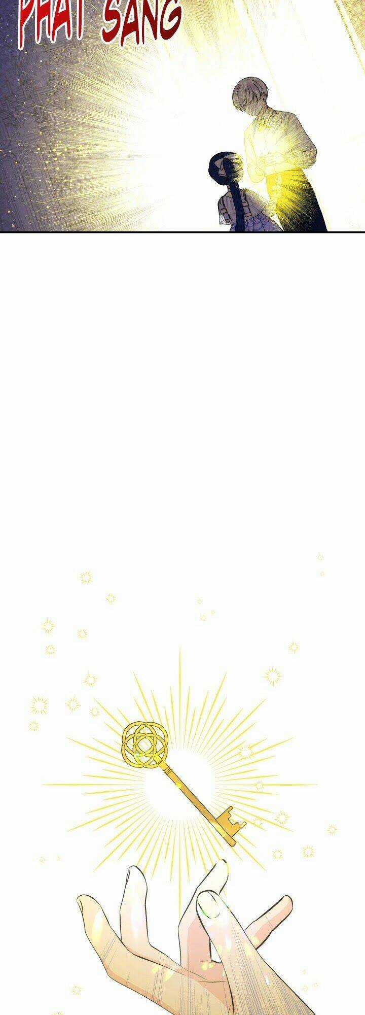 Con Gái Của Đại Pháp Sư Chapter 69 trang 7