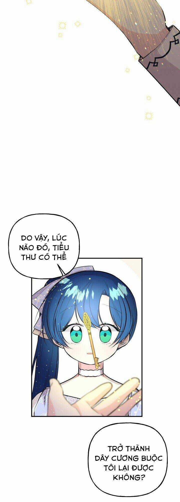 Con Gái Của Đại Pháp Sư Chapter 69 trang 8