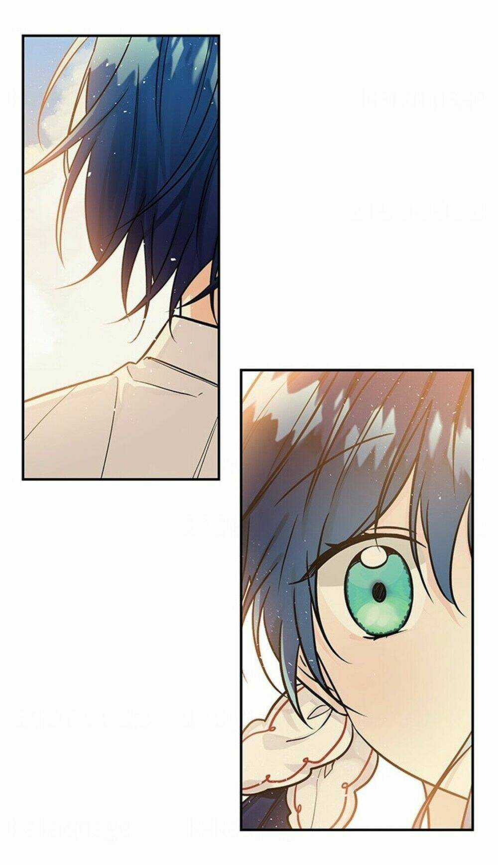 Con Gái Của Đại Pháp Sư Chapter 7 trang 11