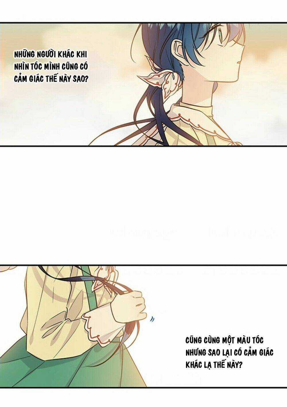 Con Gái Của Đại Pháp Sư Chapter 7 trang 12