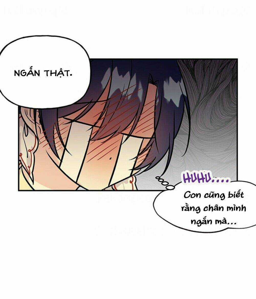 Con Gái Của Đại Pháp Sư Chapter 7 trang 17
