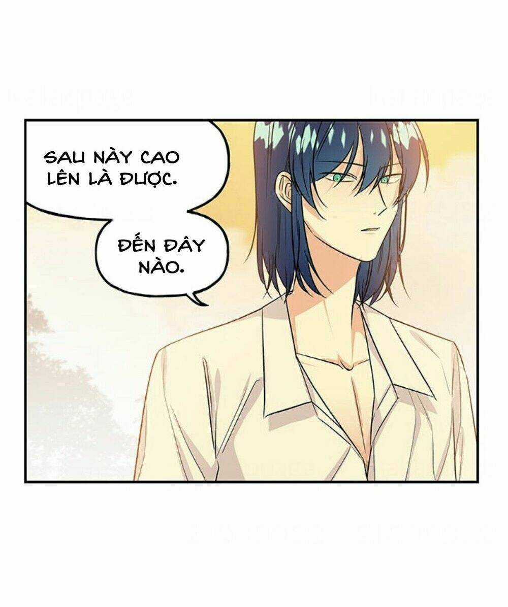 Con Gái Của Đại Pháp Sư Chapter 7 trang 18