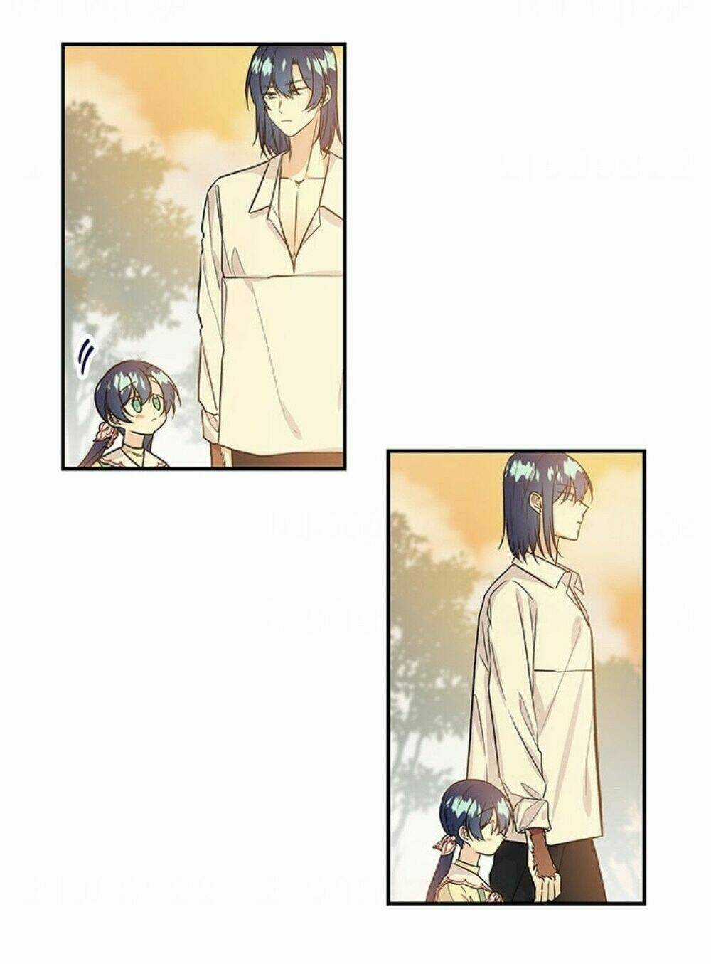 Con Gái Của Đại Pháp Sư Chapter 7 trang 19