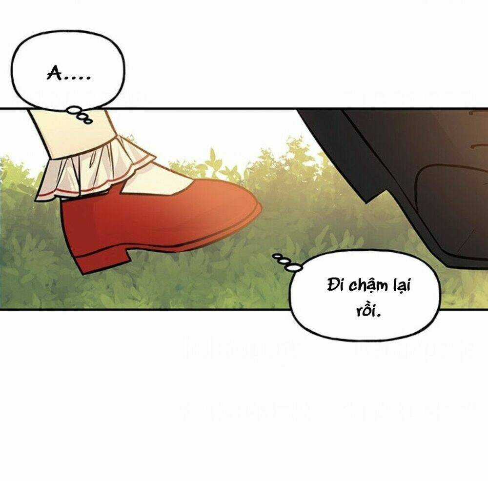 Con Gái Của Đại Pháp Sư Chapter 7 trang 20