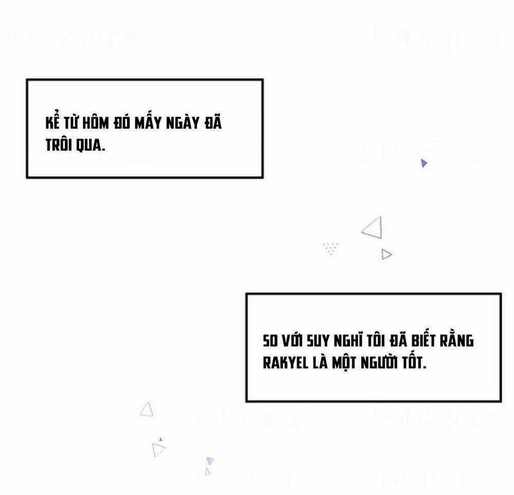 Con Gái Của Đại Pháp Sư Chapter 7 trang 22