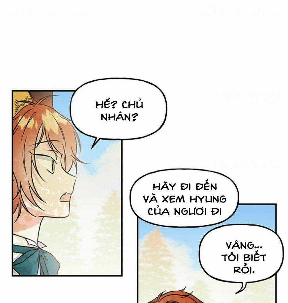 Con Gái Của Đại Pháp Sư Chapter 7 trang 3
