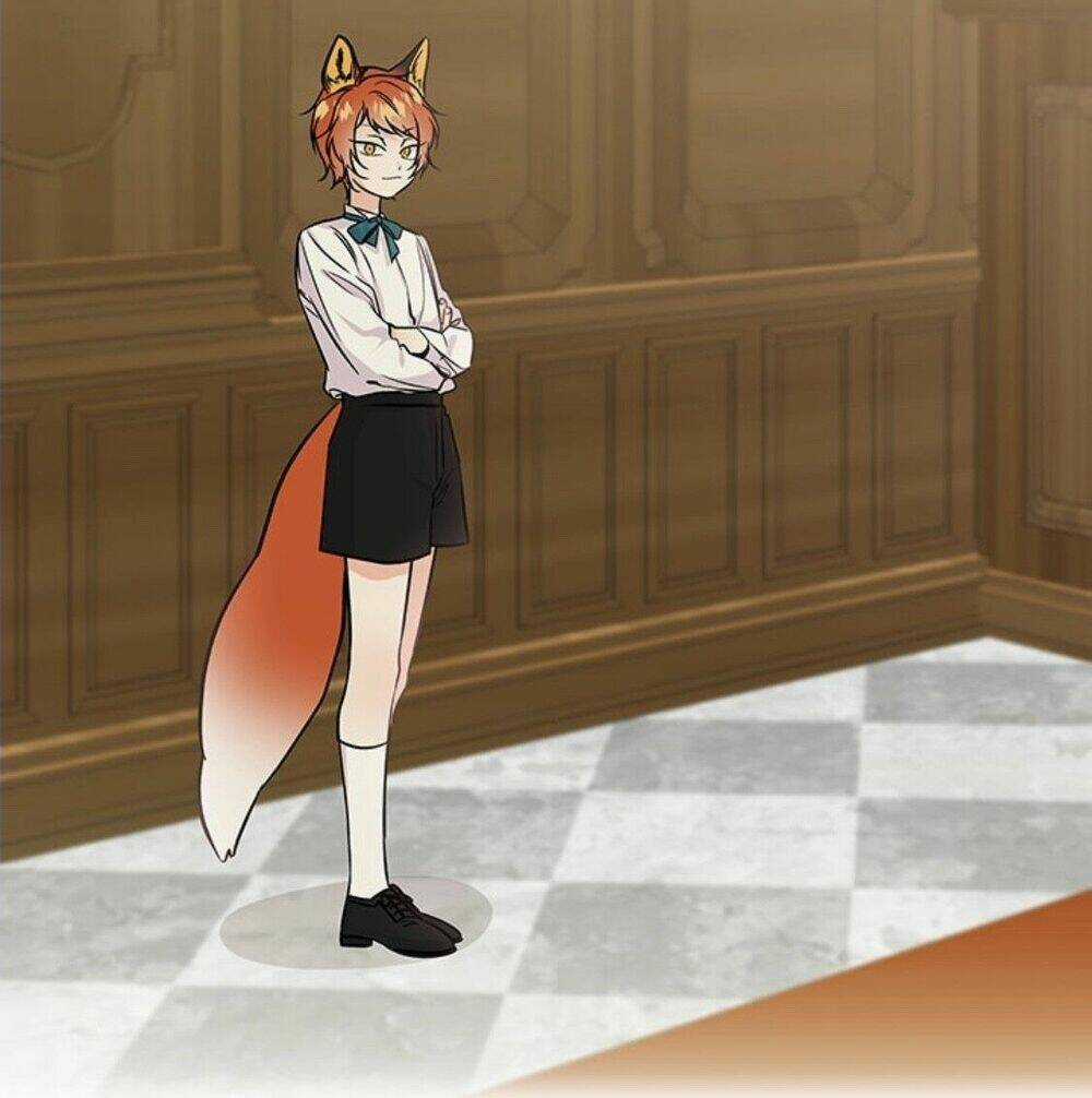 Con Gái Của Đại Pháp Sư Chapter 7 trang 32