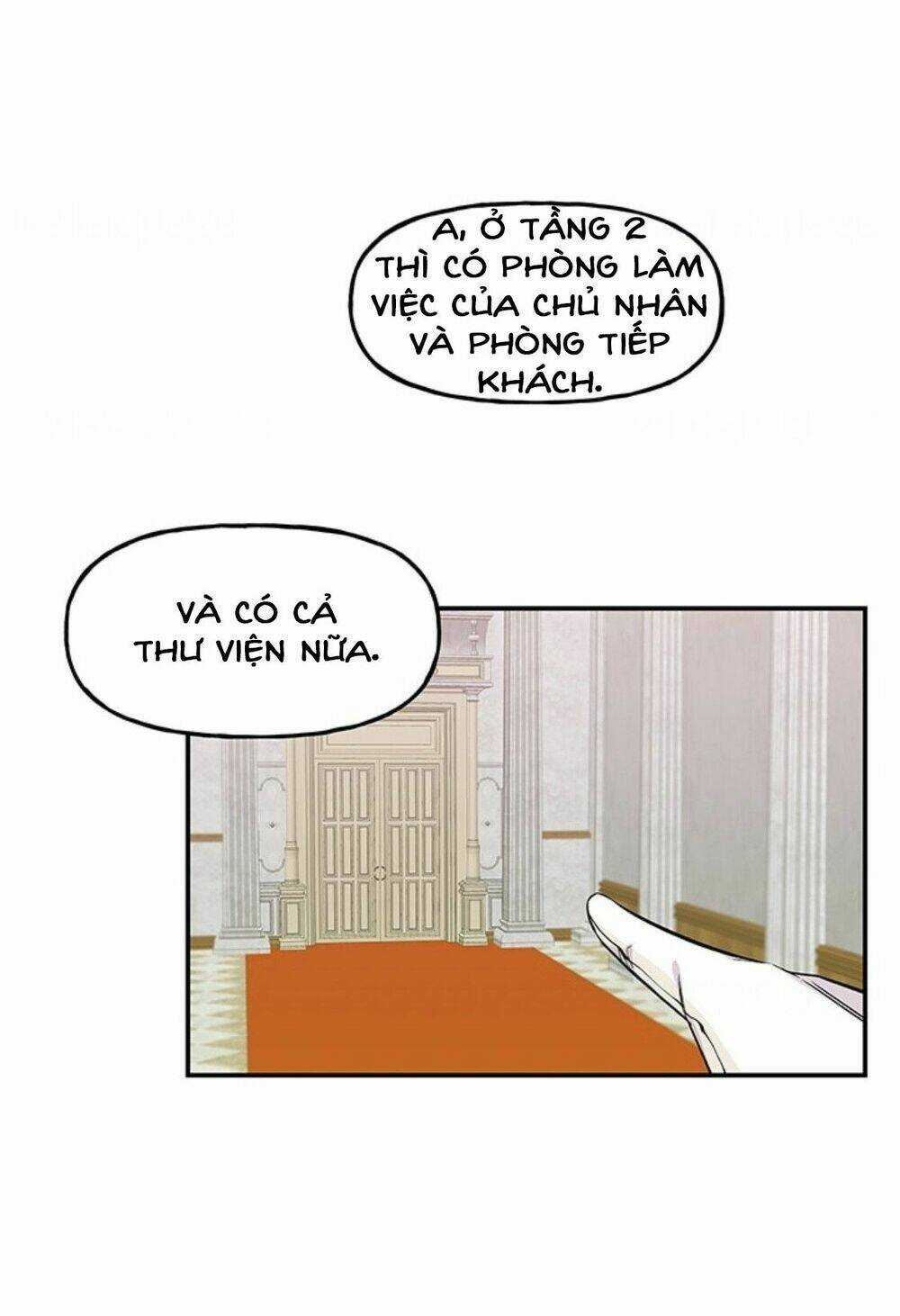 Con Gái Của Đại Pháp Sư Chapter 7 trang 38